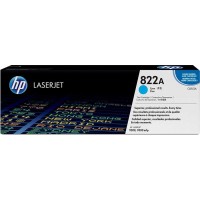 HP C8551A (822A) Mavi Orjinal Toner - Laserjet 9500