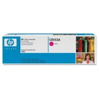 HP C8553A (822A) Kırmızı Orjinal Toner - LaserJet 9500