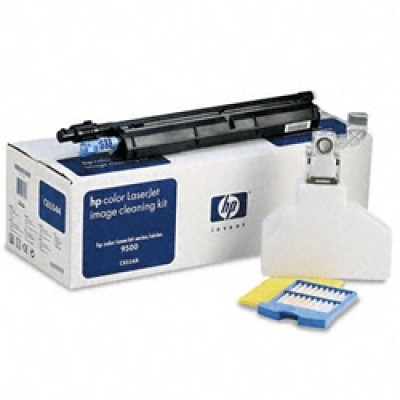 HP C8554A Orjinal Görüntü Temizleme Kiti - Laserjet 9500