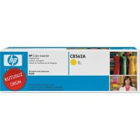 HP C8562A (822A) Sarı Orjinal Drum Ünitesi - Laserjet 9500