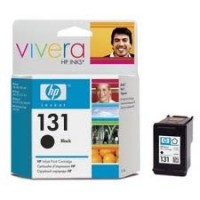 HP C8765HE Siyah Orjinal Kartuş
