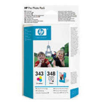 HP C8766E Renkli Orjinal Kartuş - Deskjet 460c (Eski Tarihli)