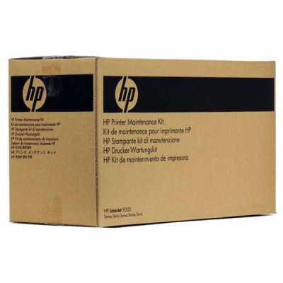 HP C9153A Orjinal Bakım Kiti - LaserJet 9000 / 9040