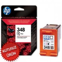 HP C9369EE (348) Orjinal Fotoğraf Kartuşu - Deskjet 5420