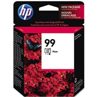 HP C9369WN Orjinal Fotoğraf Kartuşu - DesignJet 5940