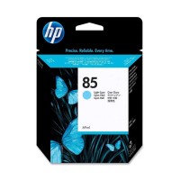 HP C9428A Açık Mavi Orjinal Kartuş - Designjet 30