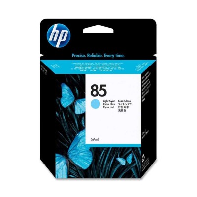 HP C9428A Açık Mavi Orjinal Kartuş - Designjet 30