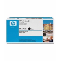 HP C9730A Siyah Orjinal Toner - Laserjet 5500 / 5550dn