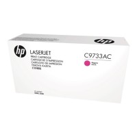 HP C9733AC (645A) Kırmızı Orjinal Toner - Laserjet 5500 / 5550dn