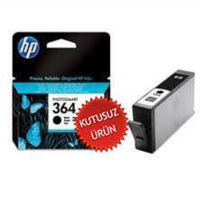 HP CB316EE Siyah Orjinal Kartuş - C5380 / C6380