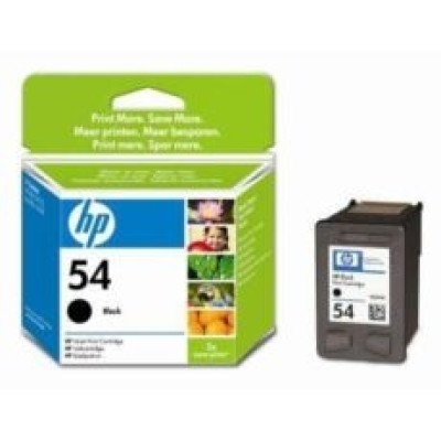 HP CB334AE Siyah Orjinal Kartuş - Deskjet F4180