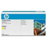 HP CB386A (824A) Sarı Orjinal Drum Ünitesi - Laserjet CP6015