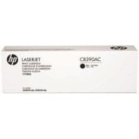 HP CB390AC (825A) Siyah Orjinal Toner - Laserjet CP6015