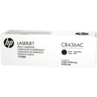 HP CB436AC Orjinal Toner - M1120 / M1522