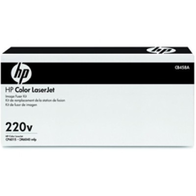 HP CB458A CLJ 6000 Serisi 220V Fuser Kit Toner