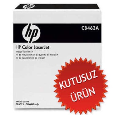 HP CB463A Orjinal Transfer Kit - CP6015 / CM6030
