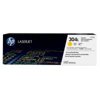 HP CC532L Sarı Orjinal Ekonomik Toner - LaserJet CP2025n HP CC532L Sarı Orjinal Ekonomik Toner - LaserJet CP2025n