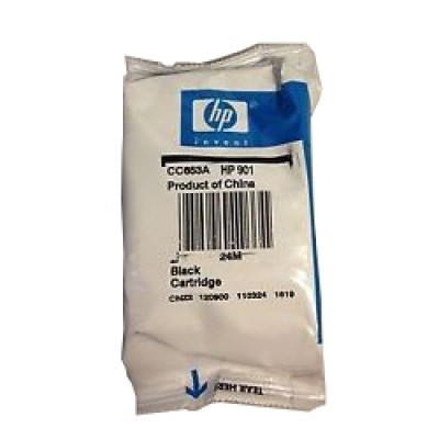 HP CC653A Siyah Orjinal Kartuş - J4580 / J4680