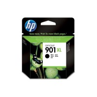 HP CC654A Siyah Orjinal Kartuş - J4580 / J4680