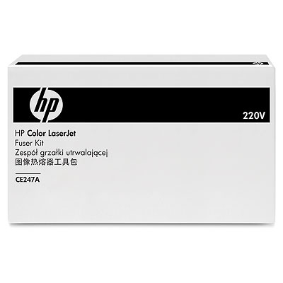 HP CE247A Orjinal Fuser Kit 220v - CM4540 / CP4020 / CP4025