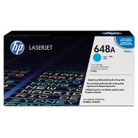 HP CE261A Mavi Orjinal Toner - CP4525dn / CP4525n