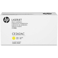 HP CE262AC Sarı Orjinal Toner - CP4525dn / CP4525n