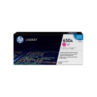 HP CE273A Kırmızı Orjinal Toner - CP5525dn