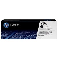 HP CE278A (78A) Siyah Orjnal Toner - P1566 / M1536dnf