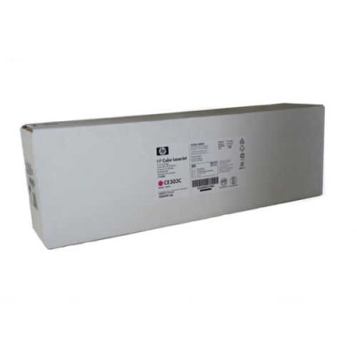 HP CE303C (824A) Kırmızı Orjinal Toner - CM6049F / CM5049F