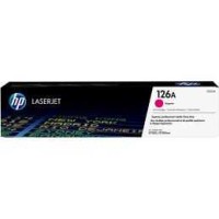 HP CE313A (126A) Kırmızı Orjinal Toner - LaserJet CP1025