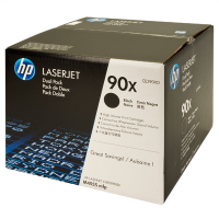 HP CE390XD Siyah Orjinal Toner İkili Paket - LaserJet M4555MFP