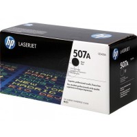 HP CE400A Siyah Orjinal Toner - Laserjet M551 / M570