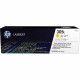 HP CE412L Sarı Orjinal Ekonomik Toner - Laserjet M351a / M451dn