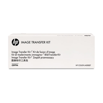 HP CE979A Image Transfer Kit - Laserjet CP5520 / CP5525
