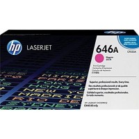 HP CF033A Kırmızı Orjinal Toner - LaserJet CM4540 HP CF033A Kırmızı Orjinal Toner - LaserJet CM4540