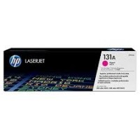 HP CF213A (131A) Kırmızı Orjinal Toner - LaserJet M276 / M251