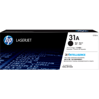 HP CF231A Siyah Orjinal Toner - Laserjet Ultra M230