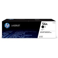 HP CF256A Siyah Orjinal Toner - Laserjet M433a / M436dn