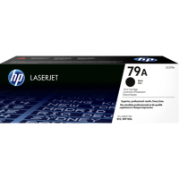 HP CF279A Siyah Orjinal Toner - M12a / M26a