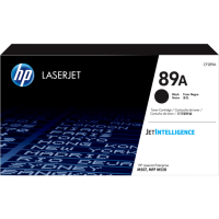 HP CF289A (89A) Siyah Orjinal Toner - Laserjet M507 / M528 HP CF289A (89A) Siyah Orjinal Toner - Laserjet M507 / M528