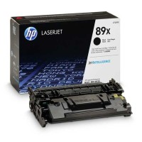 HP CF289X (89X) Orjinal Toner Yüksek Kapasite - M507 / M528