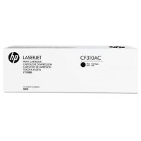 HP CF310AC Siyah Orjinal Toner - LaserJet M855 HP CF310AC Siyah Orjinal Toner - LaserJet M855