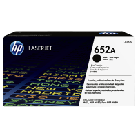 HP CF320A (652A) Siyah Orjinal Toner - LaserJet M680