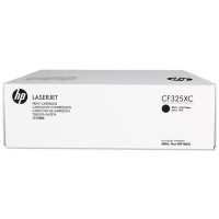 HP CF325XC Siyah Orjinal Toner - LaserJet M806 / M830