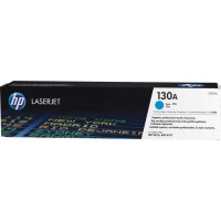 HP CF351A (130A) Mavi Orjinal Toner - LaserJet M176 / M177