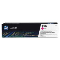 HP CF353A Kırmızı Orjinal Toner - LaserJet M176 / M177