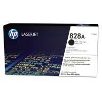 HP CF358A Siyah Orjinal Drum Ünitesi - LaserJet M855