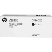 HP CF360XC Siyah Orjinal Toner - M552 / M553