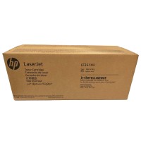 HP CF361XH 508X Mavi Orjinal Toner - M552 / M553