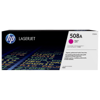 HP CF363A (508A) Kırmızı Orjinal Toner - M552 / M553